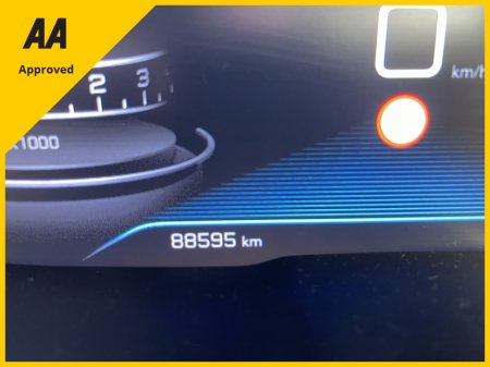 2019 Peugeot 3008 1.5HDI ACTIVE FREE DELIVERY €18,750