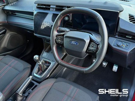 2025 Ford Puma - thumbnail 11