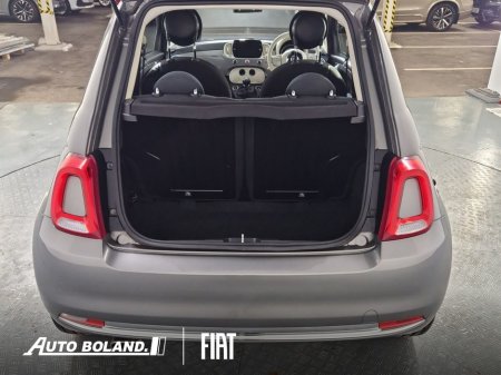 2023 Fiat 500 500 Dolce Vita 1.0 MHEV 70 HP €14,950 thumbnail