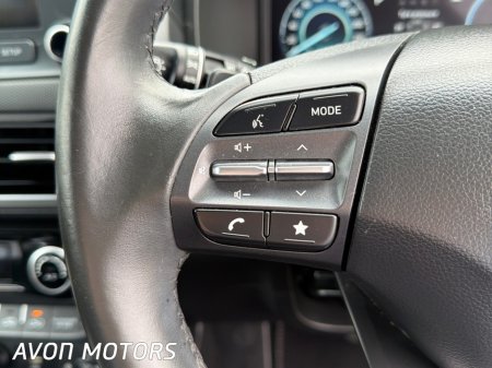 2021 Hyundai Kona - thumbnail 16