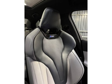 2025 BMW M5 - thumbnail 20