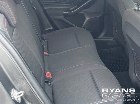 2021 Ford Focus - thumbnail 15