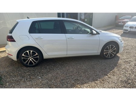 2019 Volkswagen Golf - thumbnail 3