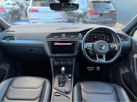 2020 Volkswagen Tiguan **DEPOSIT TAKEN** R-LINE - 2.0L DIESEL - AUTO - 12M WARRANTY - CAR: 1788 thumbnail