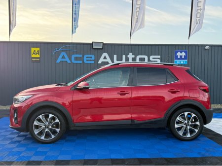 2018 Kia Stonic K2 - 1.4 PETROL - AUTO - 12M WARRANTY - CAR: 1596 €12,950 thumbnail