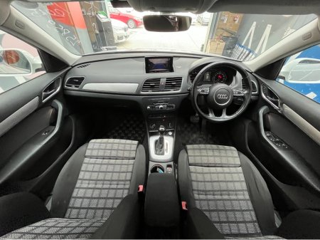 2015 Audi Q3 - thumbnail 13