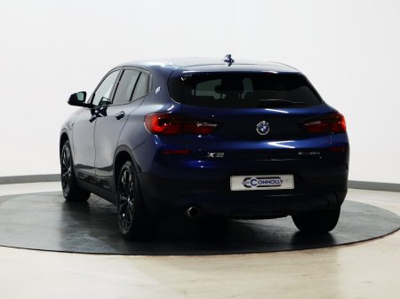 2022 BMW X2 *49* XDRIVE25E SPORT AUTO 4X4 €25,800 thumbnail