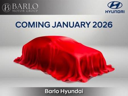 2023 Hyundai i20 i20 Deluxe Plus Auto