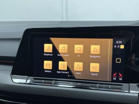 2023 Volkswagen Golf - thumbnail 21