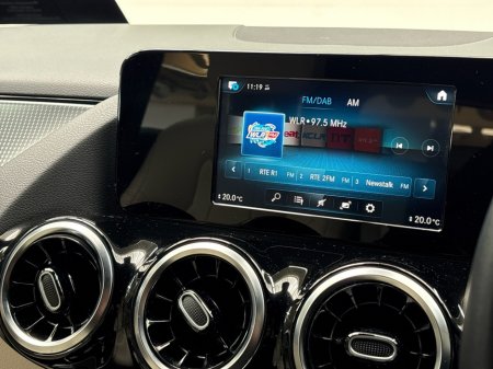 2021 Mercedes-Benz GLA Class - thumbnail 13