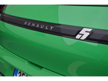 2025 Renault 5 Techno 52kWh 150hp, 2 Tone Roof €30,995 thumbnail