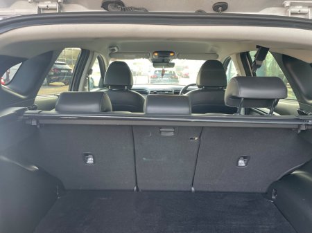 2021 Hyundai Tucson - thumbnail 9