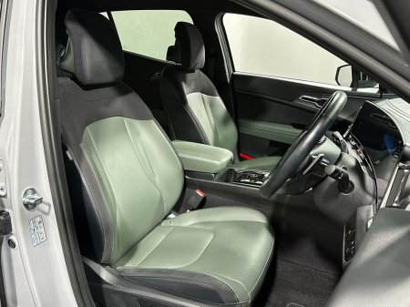 2024 Kia Sportage Self Charging Hybrid 30th Anniversary Edition €38,800 thumbnail