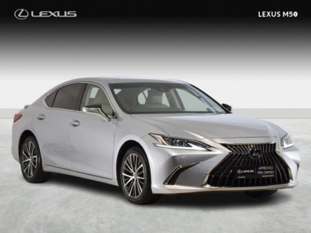 2023 Lexus ES 300 H Dynamic