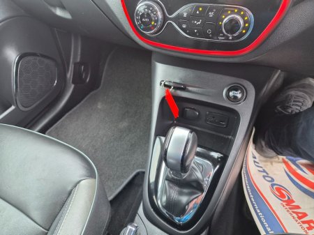 2016 Renault Captur - photo 6