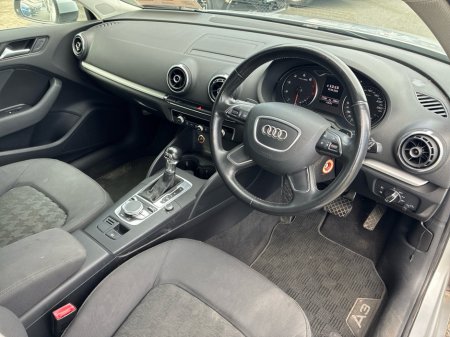 2013 Audi A3 - thumbnail 6