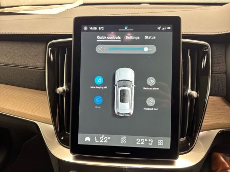 2026 Volvo XC90 - thumbnail 16