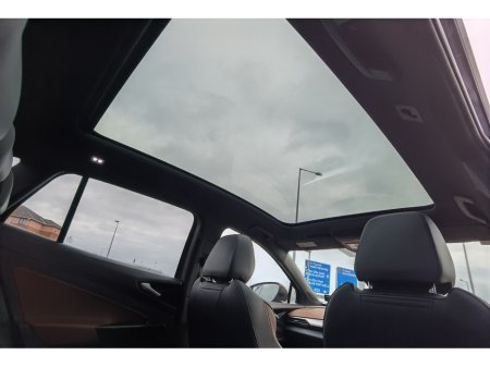 2021 Volkswagen ID.4 - thumbnail 13