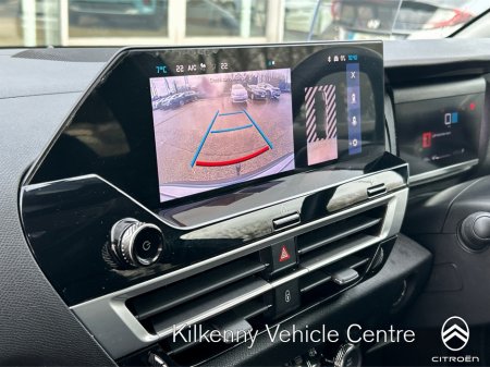 2024 Citroen C4 MAX PURETECH 130 MY40 4DR €25,800 thumbnail