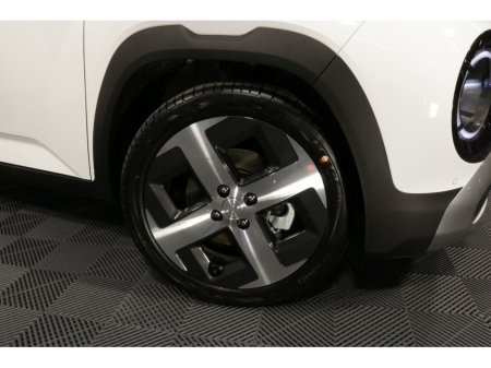 2026 Hyundai Inster ELEGANCE 49 kWh ORDER YOURS TODAY AT MOONEYS €24,599