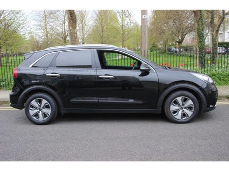 2019 Kia Niro - thumbnail 5