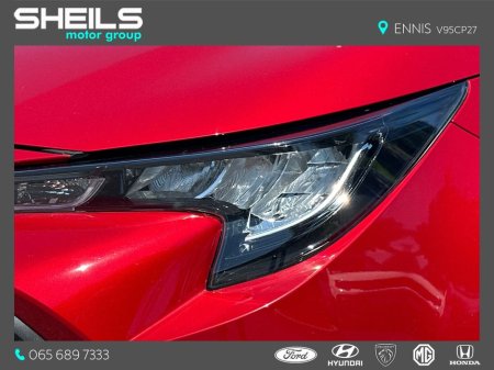 2023 Toyota Corolla - thumbnail 16