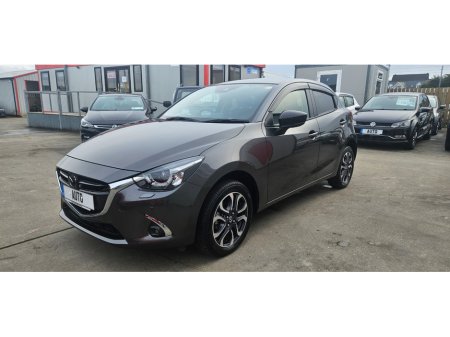 2019 Mazda Mazda2 - thumbnail 15