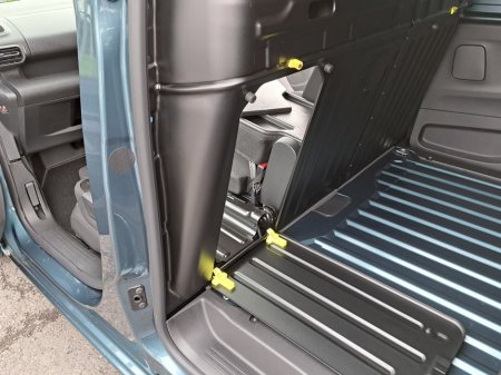 2026 Opel Combo - thumbnail 21