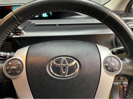 2014 Toyota Aqua - thumbnail 16