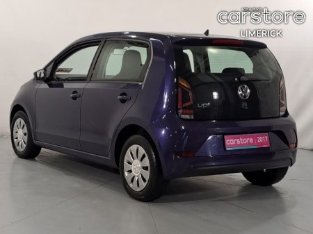 2017 Volkswagen up! 1.0 PET AUTO €11,480 thumbnail