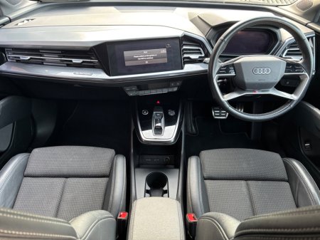 2022 Audi e-tron - thumbnail 22