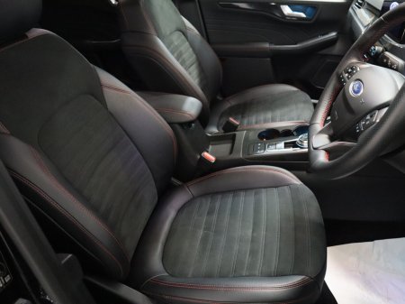 2021 Ford Kuga - thumbnail 24