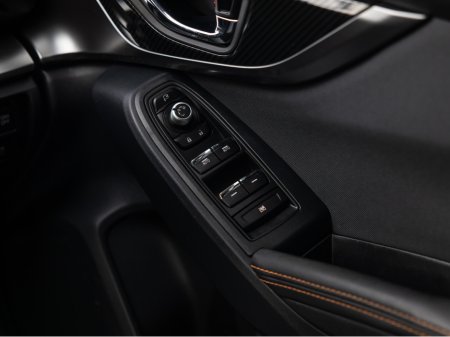 2018 Subaru XV 1.6 I SE CVT EYESIGHT 4DR EL ELECTRONIC €19,950 thumbnail