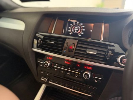 2016 BMW X3 - thumbnail 10