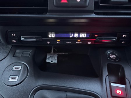 2025 Citroen Berlingo ENTERPRISE + BLUEHDI 100****Deposit Taken**** thumbnail