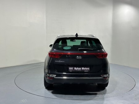 2019 Kia Sportage - thumbnail 6