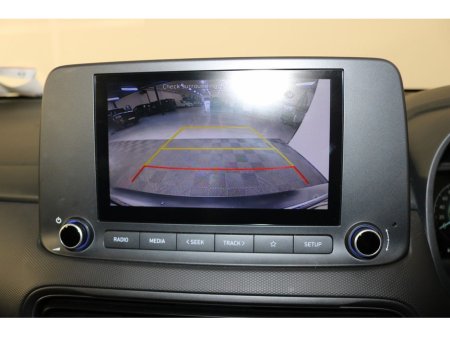 2022 Hyundai Kona EXECUTIVE 1.0L PETROL COMPACT SUV €22,995 thumbnail