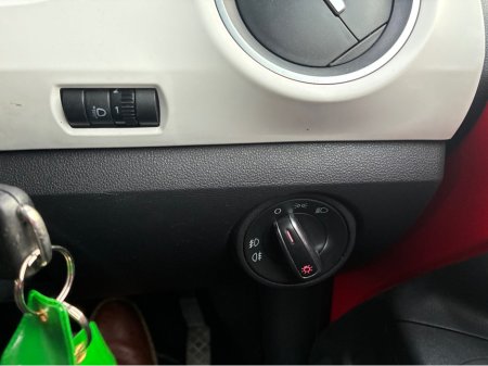 2016 SEAT Mii 1.0 75HP SE 4DR €8,400 thumbnail