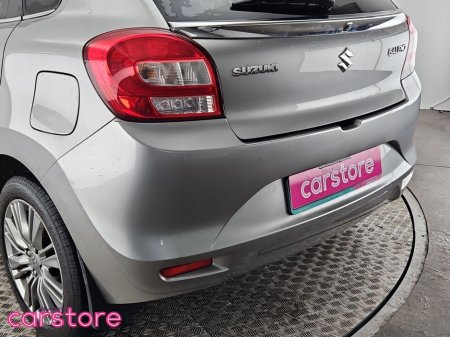 2016 Suzuki Baleno - thumbnail 15