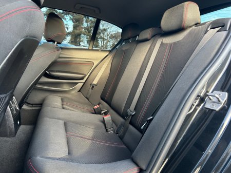 2017 BMW 1 Series - thumbnail 17