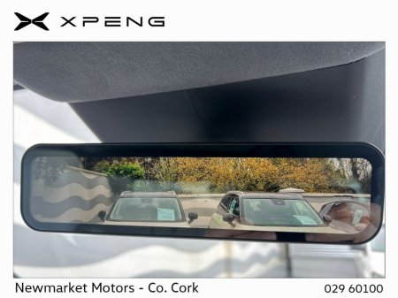 2026 Xpeng G6 - thumbnail 10