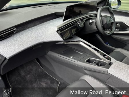 2026 Peugeot 3008 - thumbnail 7