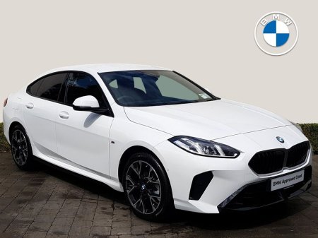 2025 BMW 2 Series - thumbnail 1