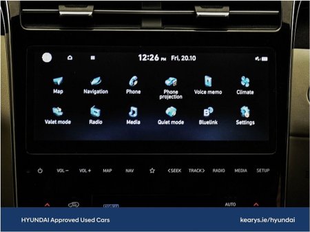 2022 Hyundai Tucson - thumbnail 23