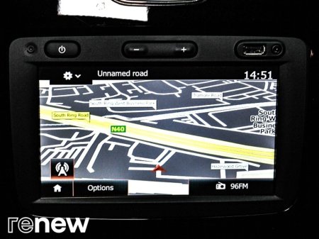 2015 Renault Captur dCi 90 S&S INTENSE €9,950 thumbnail