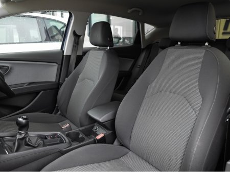 2017 SEAT Leon - thumbnail 19