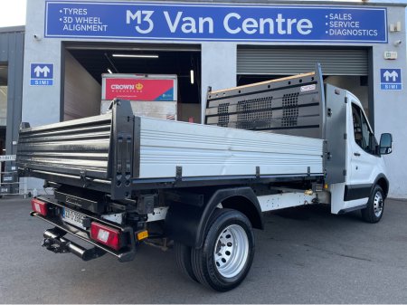 2022 Ford Transit - thumbnail 10