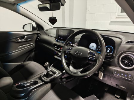 2022 Hyundai Kona - thumbnail 19