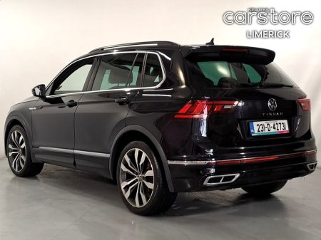 2023 Volkswagen Tiguan - thumbnail 5