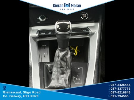 2021 Audi Q3 S-TRONIC 4DR AUTO €19,950 thumbnail